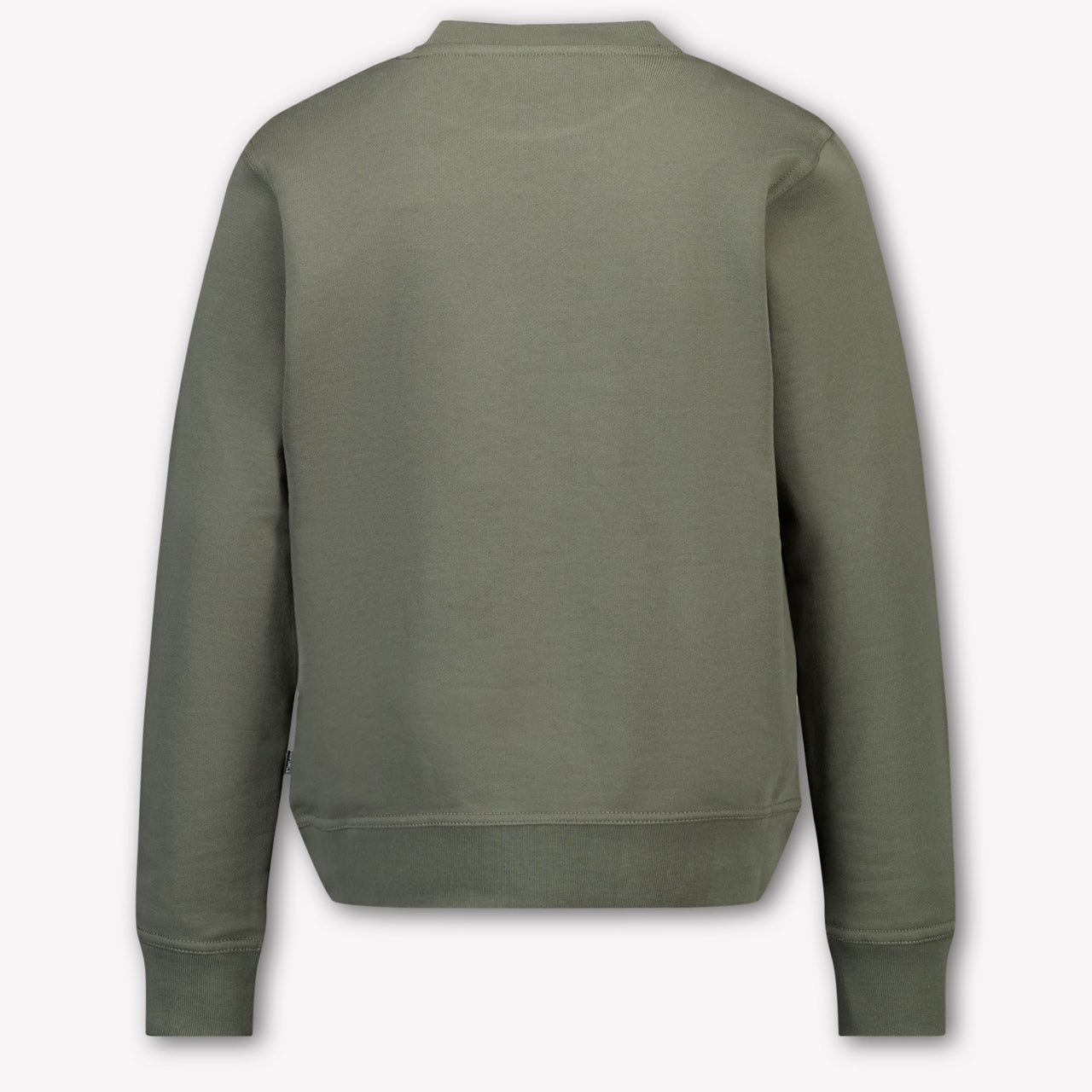 Airforce Kids Boys Sweater  Army
