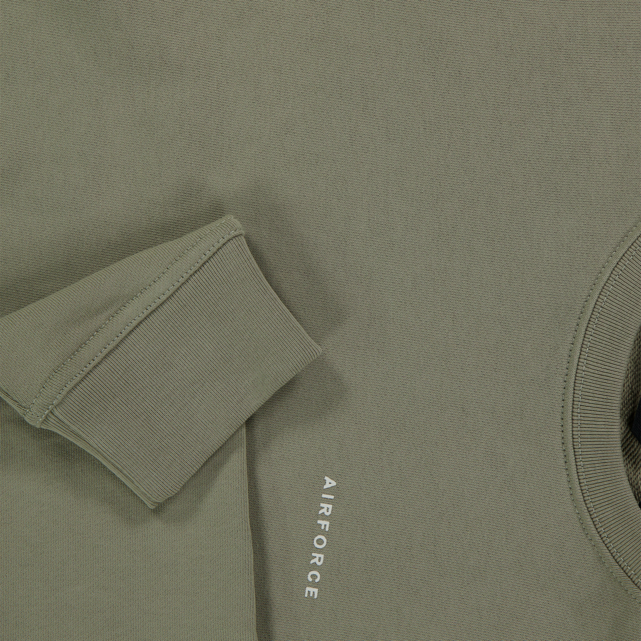 Airforce Kinder Jongens Trui In Beige