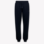 Airforce Niño Chicos Pantalones Navy