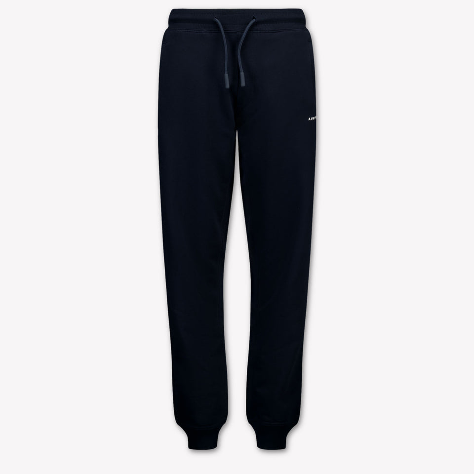 Airforce Niño Chicos Pantalones Navy