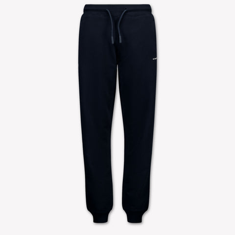 Airforce Ragazzo Ragazzi Pantaloni Navy