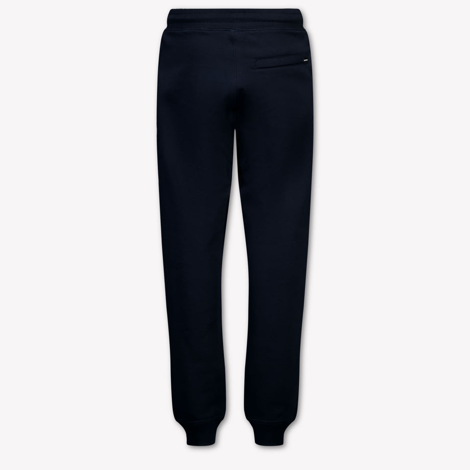 Airforce Niño Chicos Pantalones Navy