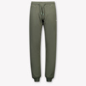 Airforce Niño Chicos Pantalones Army