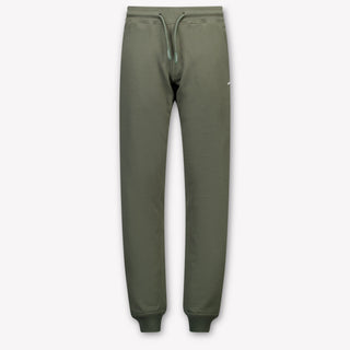 Airforce Kids Boys  Pants Army