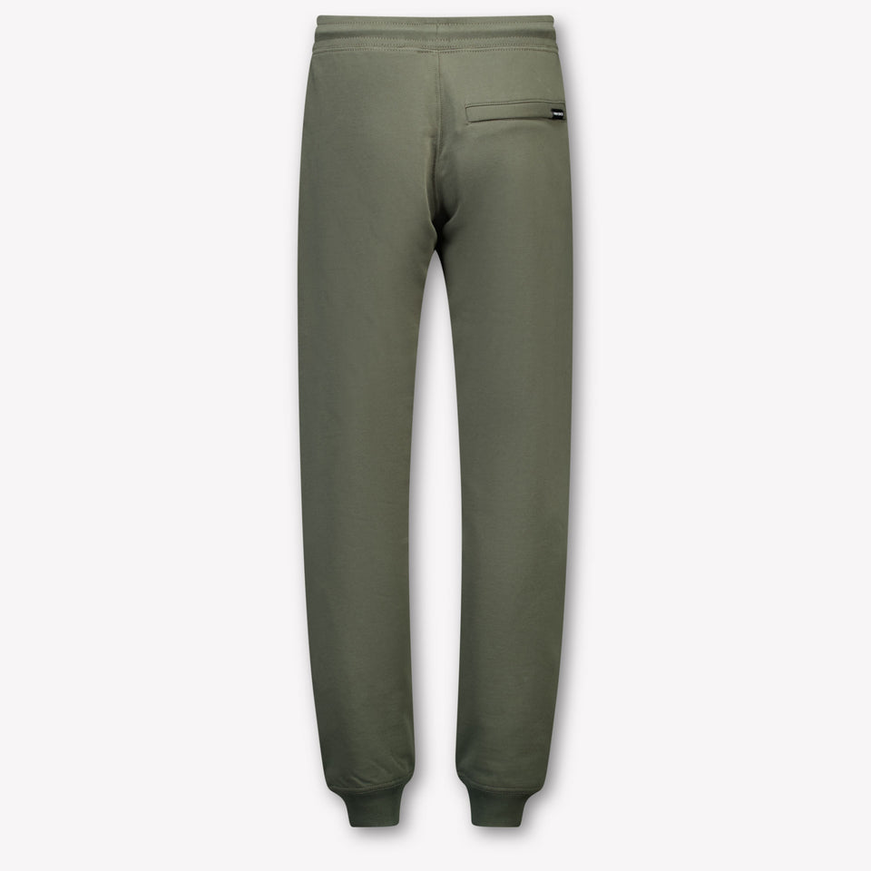 Airforce Niño Chicos Pantalones Army
