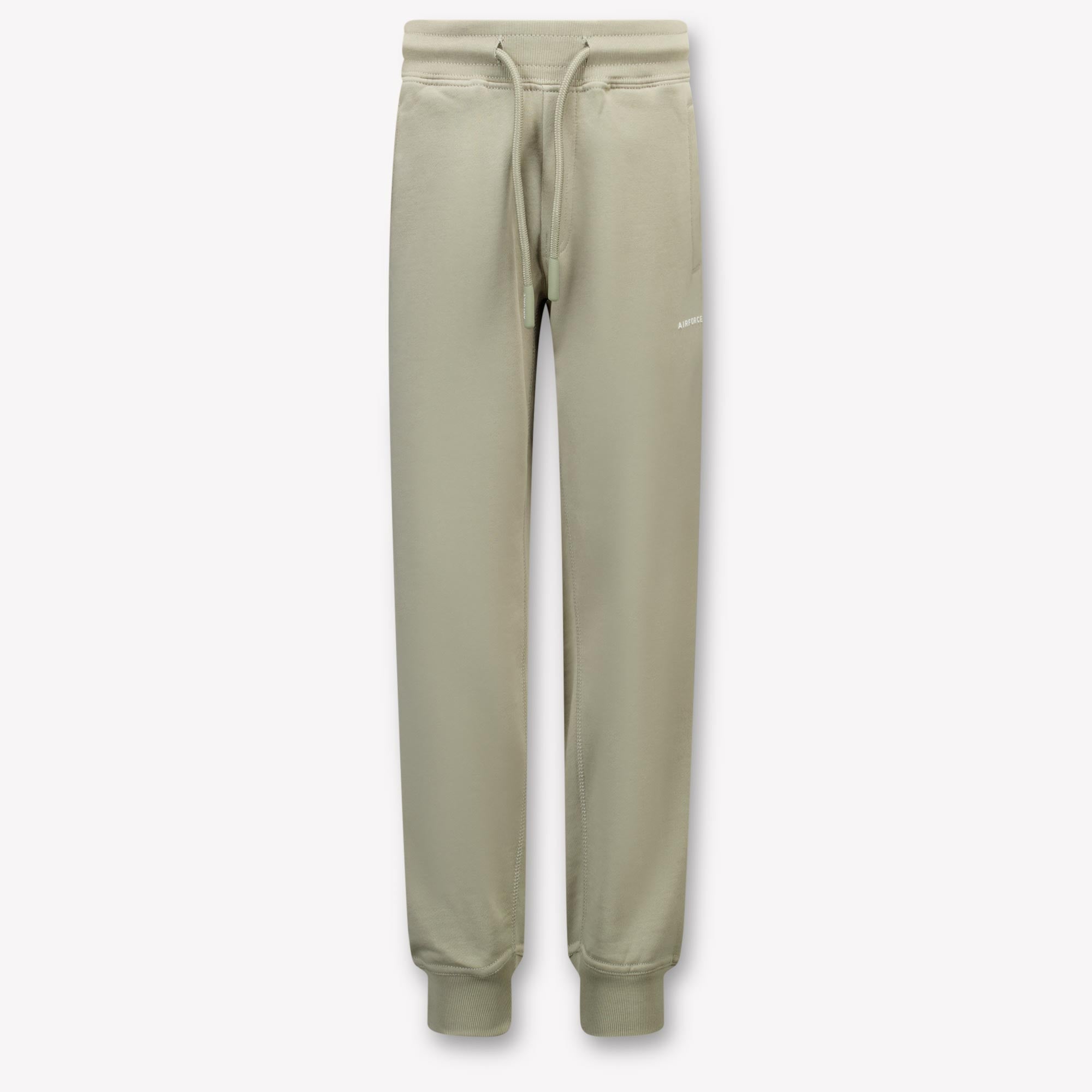 Airforce Ragazzo Ragazzi Pantaloni Beige