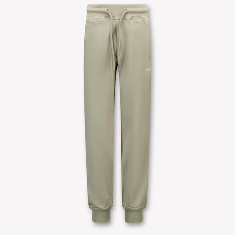 Airforce Kids Boys  Pants Beige