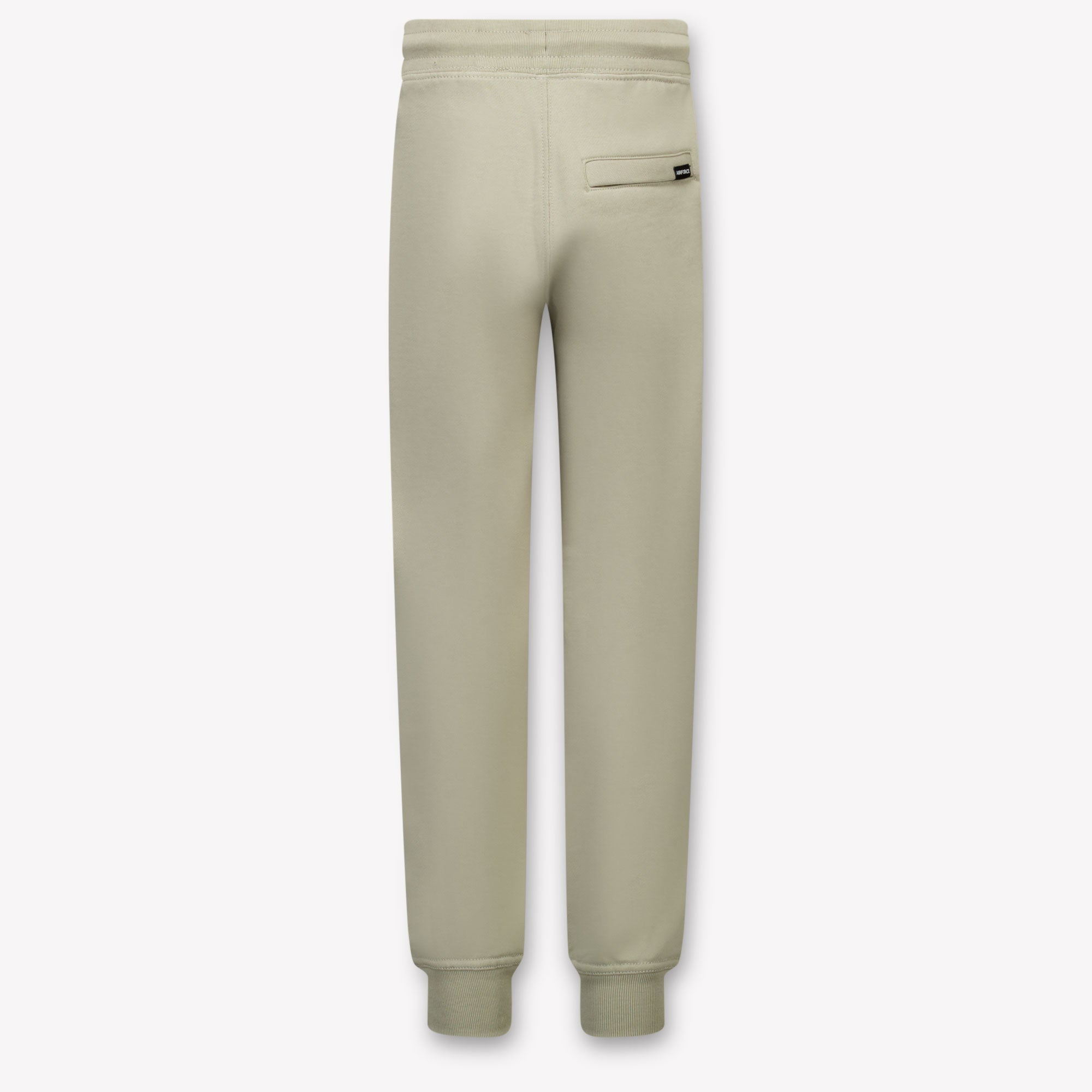 Airforce Ragazzo Ragazzi Pantaloni Beige