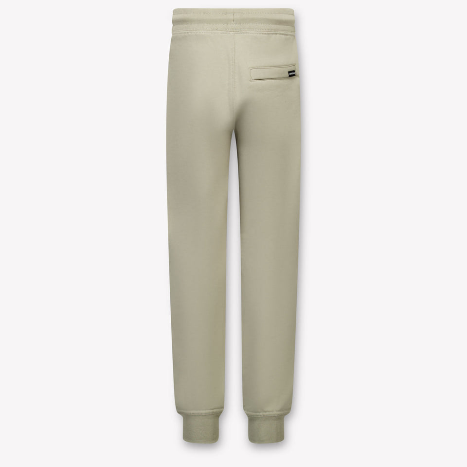 Airforce Kids Boys  Pants Beige