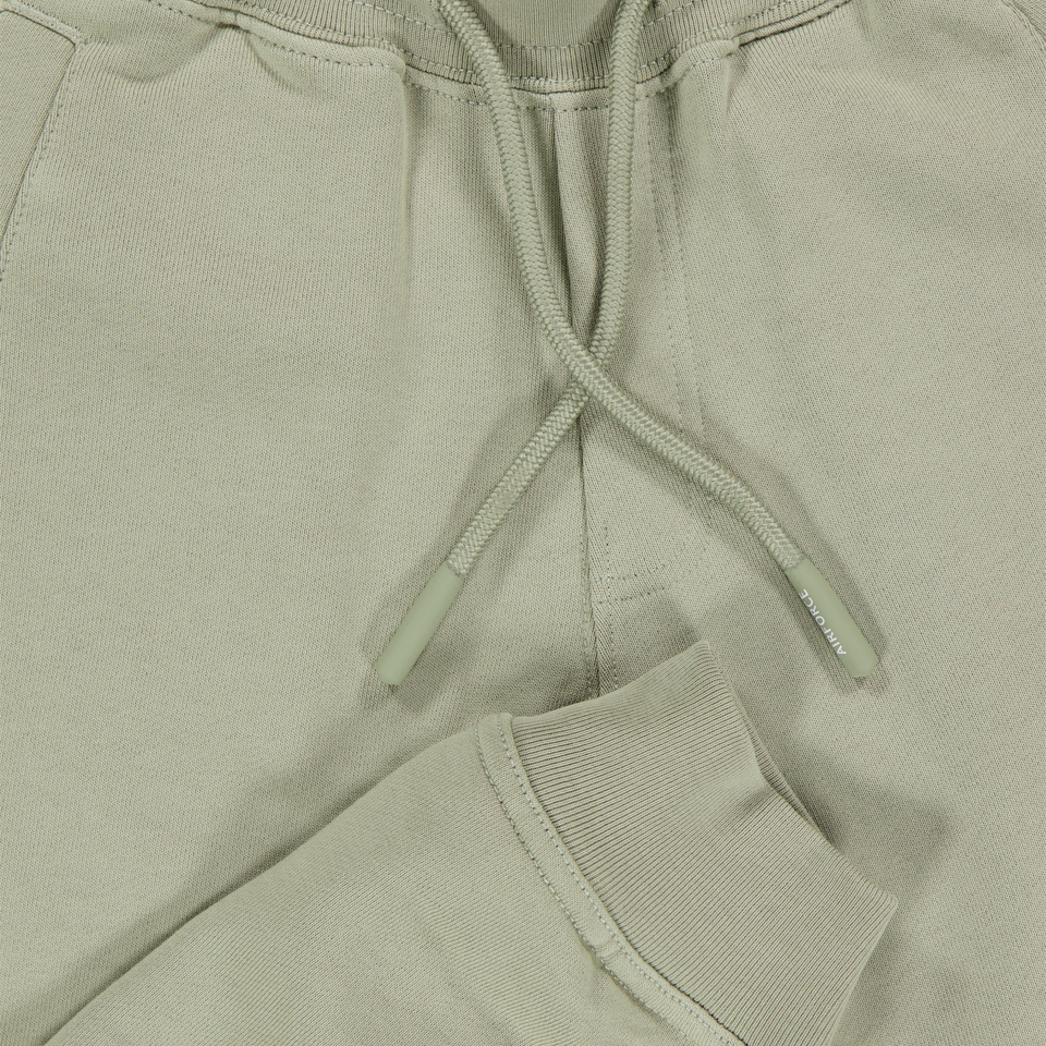 Airforce Kids Boys  Pants Beige