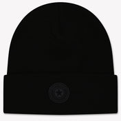 Airforce Ragazzo Ragazzi Cappello in Nero