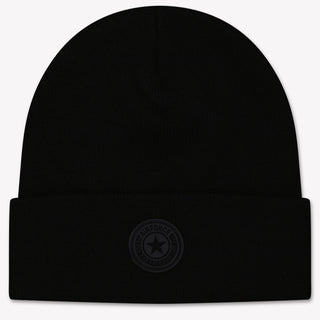 Airforce Ragazzo Ragazzi Cappello in Nero