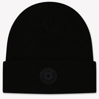 Airforce Kids Boys Hat Black