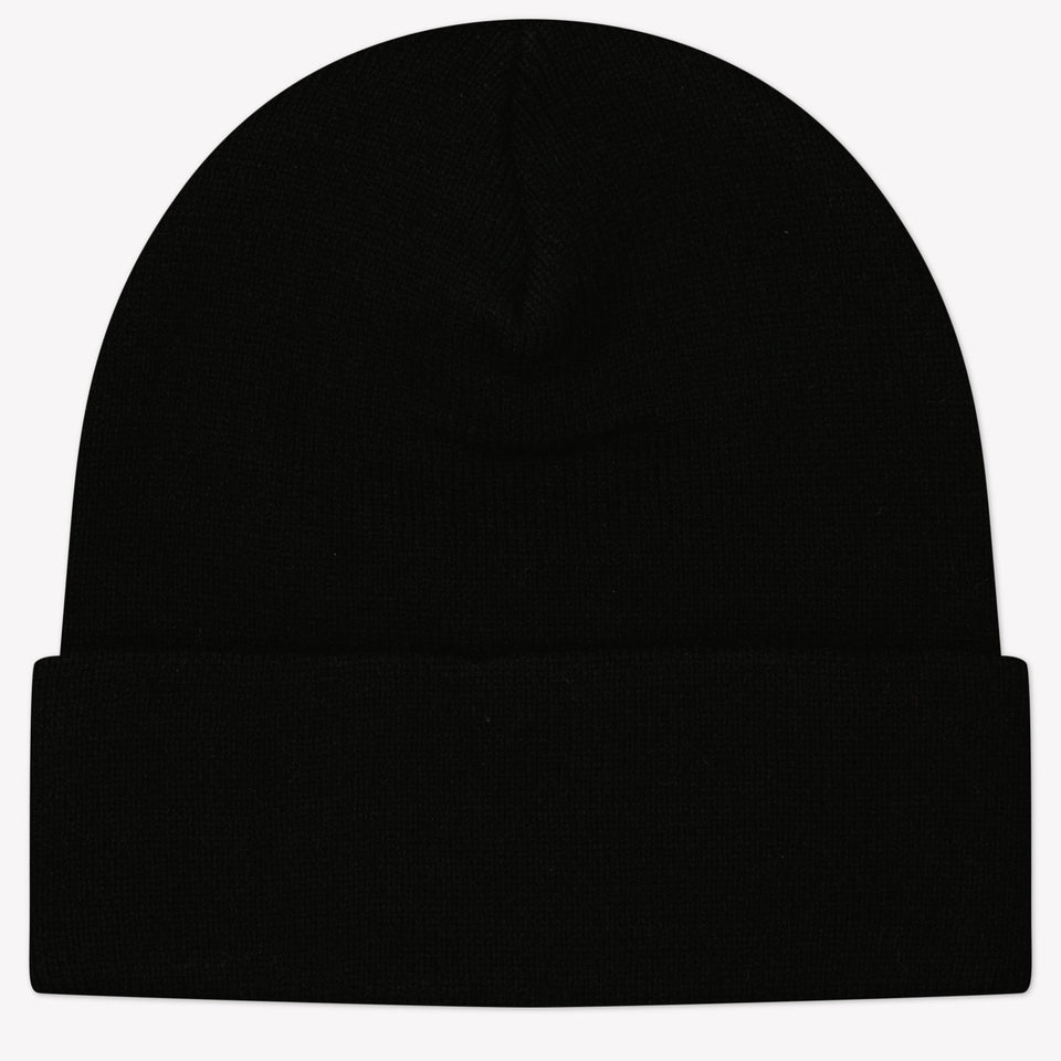 Airforce Ragazzo Ragazzi Cappello in Nero