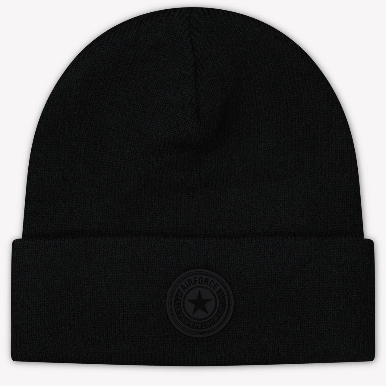 Airforce Kinder Jongens Muts In Navy