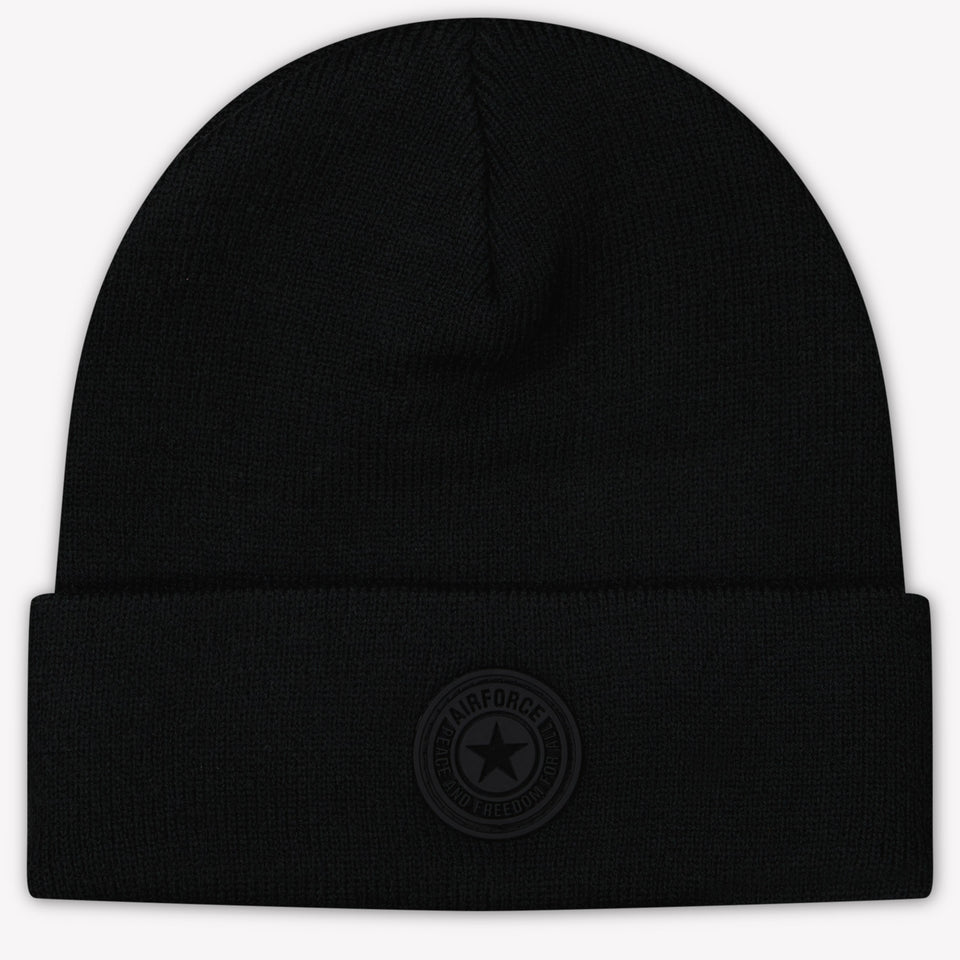 Airforce Ragazzo Ragazzi Cappello in Navy