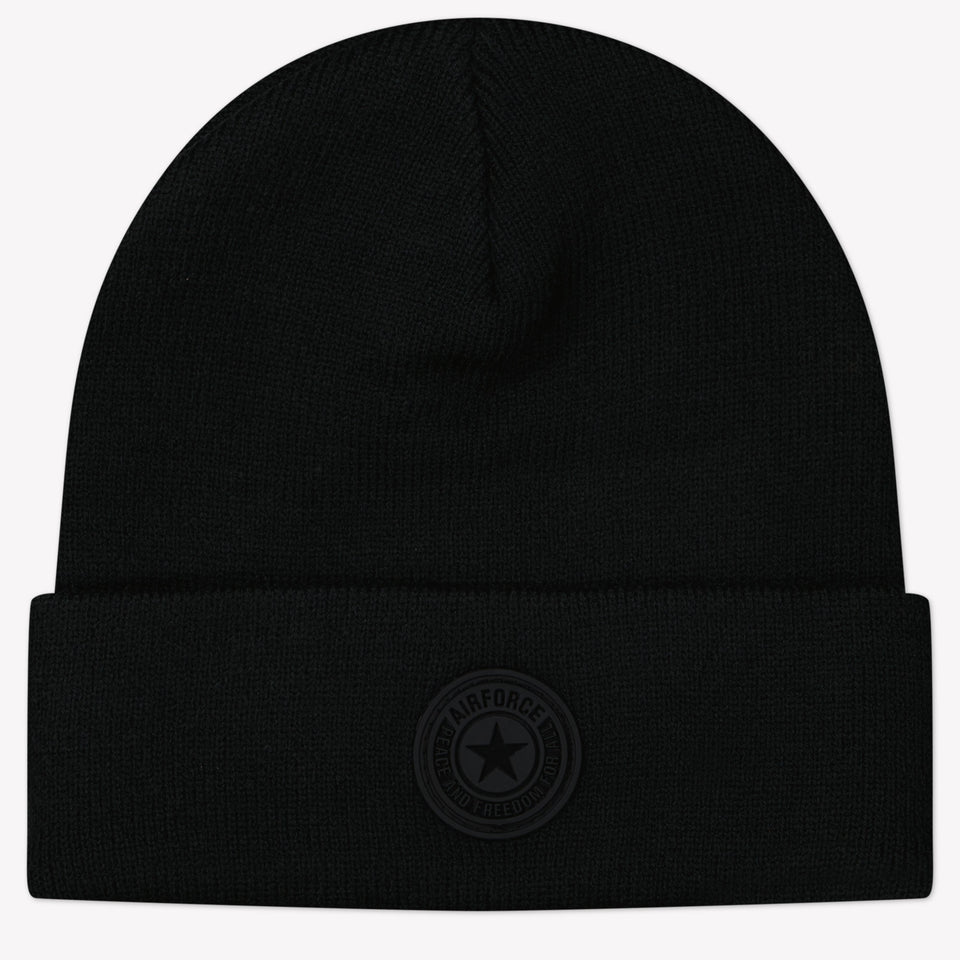 Airforce Ragazzo Ragazzi Cappello in Navy