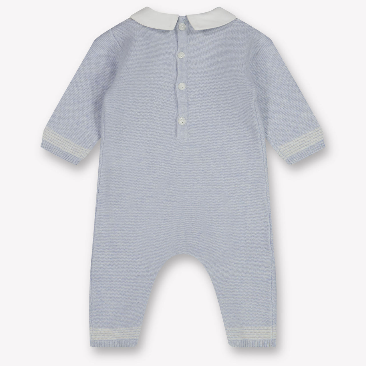 Tartine et Chocolat baby Ragazzi Tuta in scatola Azzurro