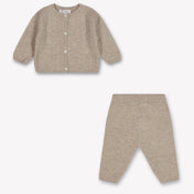 Tartine et Chocolat Baby Unisex Boxpakje In Beige