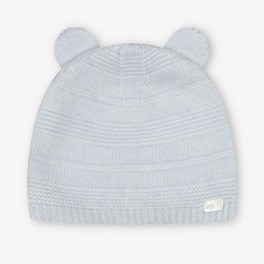 Tartine et Chocolat Baby Jongens Muts In Licht Blauw