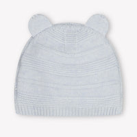 Tartine et Chocolat Baby Jongens Muts In Licht Blauw