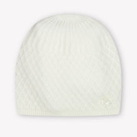 Tartine et Chocolat Baby Jongens Muts In Off White