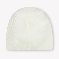 Tartine et Chocolat Baby Jongens Muts In Off White
