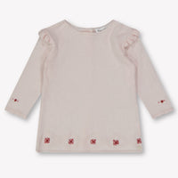 Tartine et chocolaat bébé Filles Boîte en boîte Rose Léger