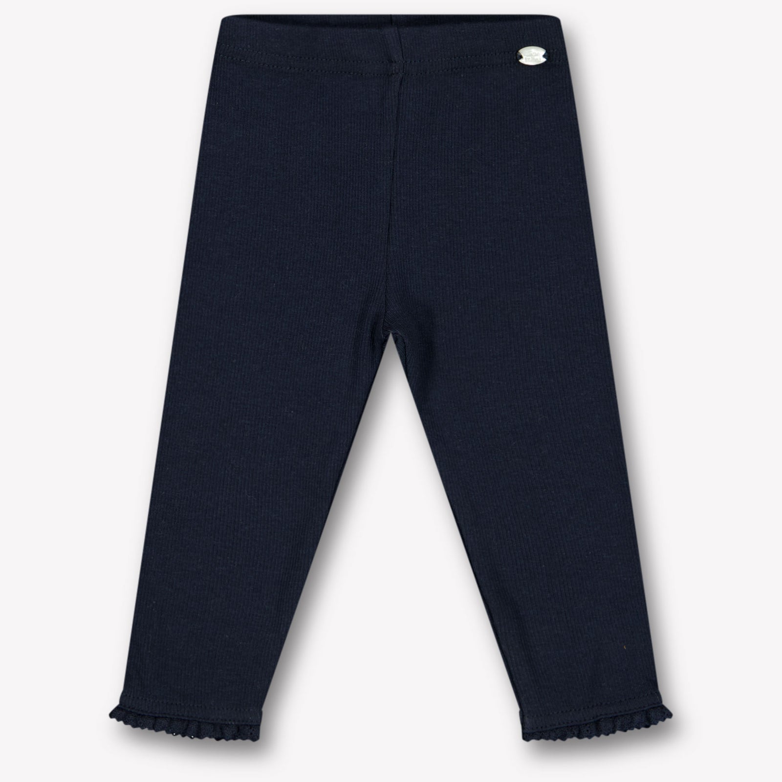 Tartine et Chocolat baby Ragazze Leggings in Navy
