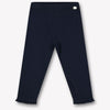 Tartine et chocolaat bébé Filles Leggings Navy