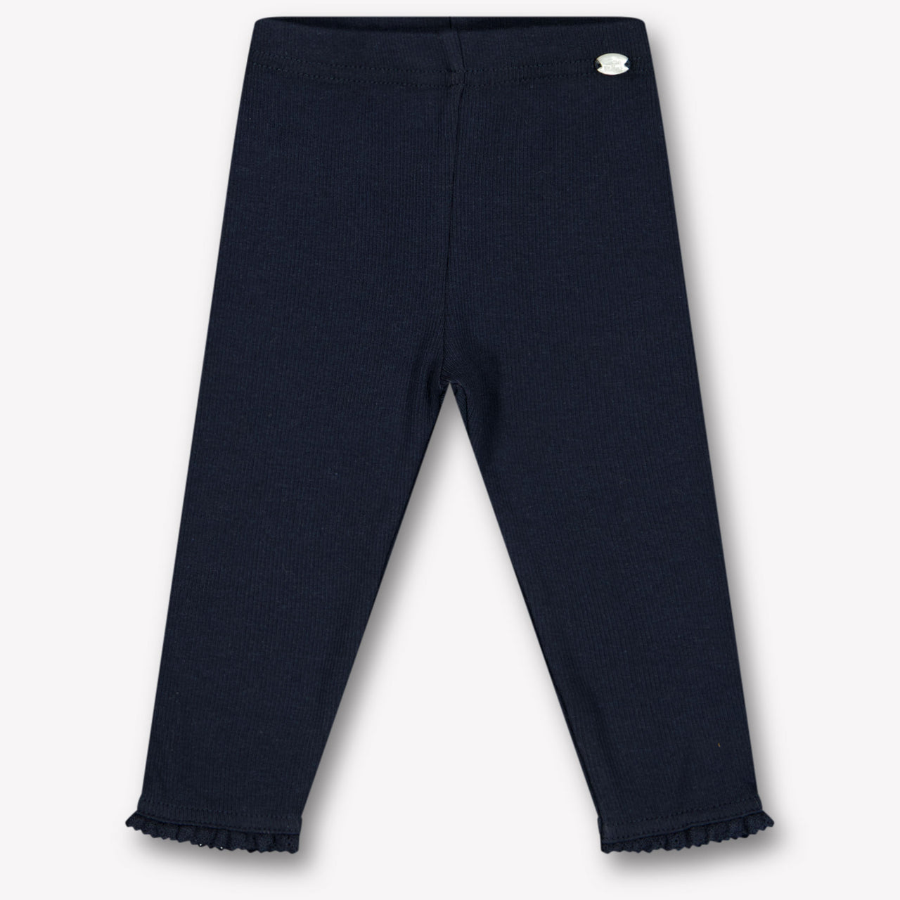 Tartine et chocolaat bébé Filles Leggings Navy