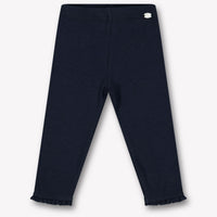 Tartine et chocolaat bébé Filles Leggings Navy