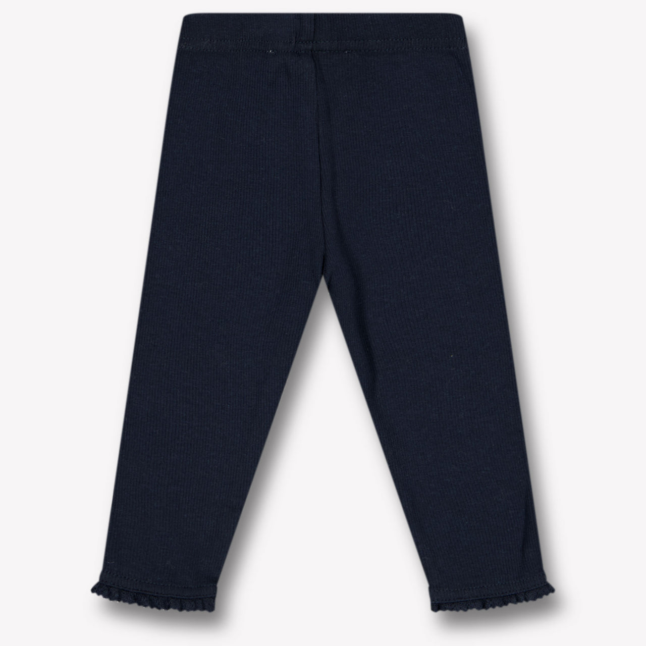 Tartine et chocolaat bébé Filles Leggings Navy
