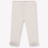 Tartine et chocolaat bébé Filles Leggings Rose Léger