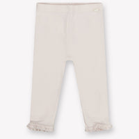 Tartine et chocolaat bébé Filles Leggings Rose Léger