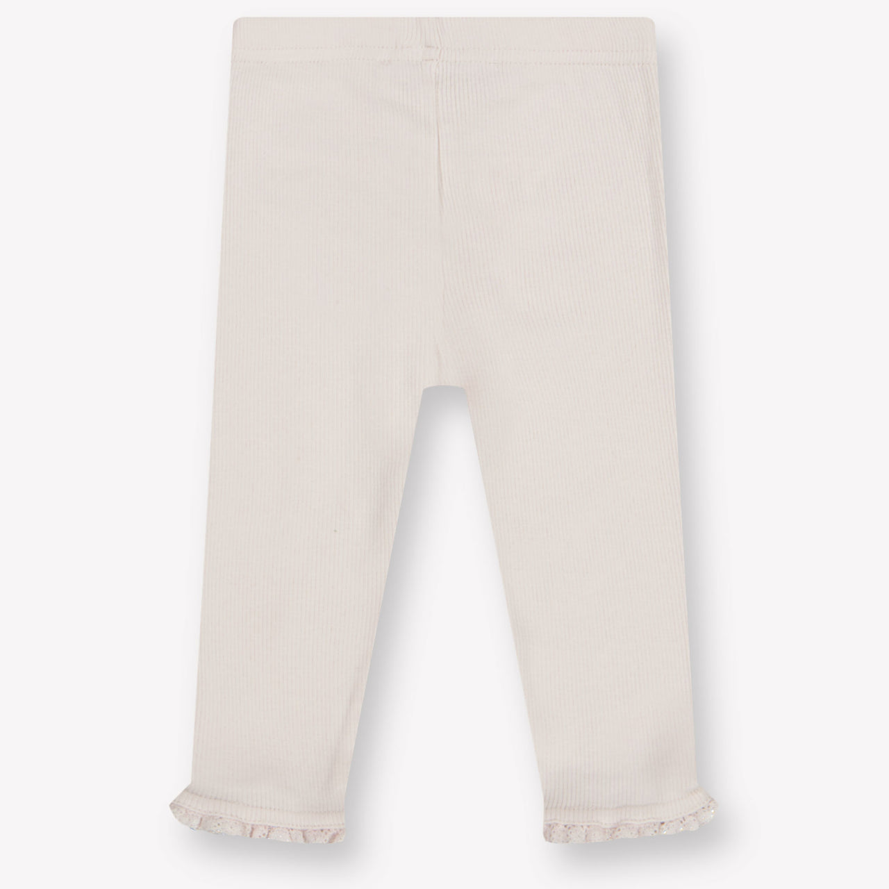 Tartine et chocolaat bébé Filles Leggings Rose Léger