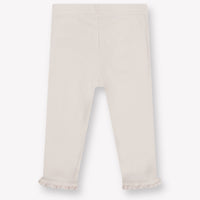 Tartine et chocolaat bébé Filles Leggings Rose Léger
