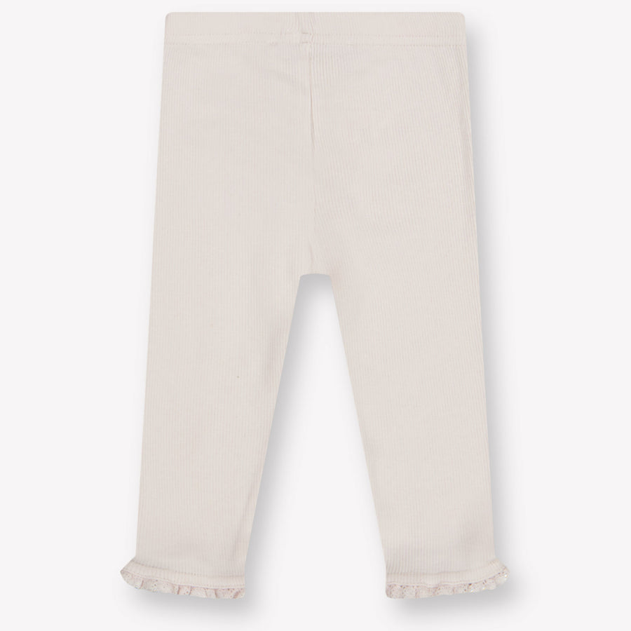 Tartine et chocolaat bébé Filles Leggings Rose Léger