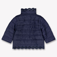 Tarte Et Chocolat Baby Girls  Between Navy
