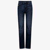 Diesel Enfant Garçons Jeans Bleu