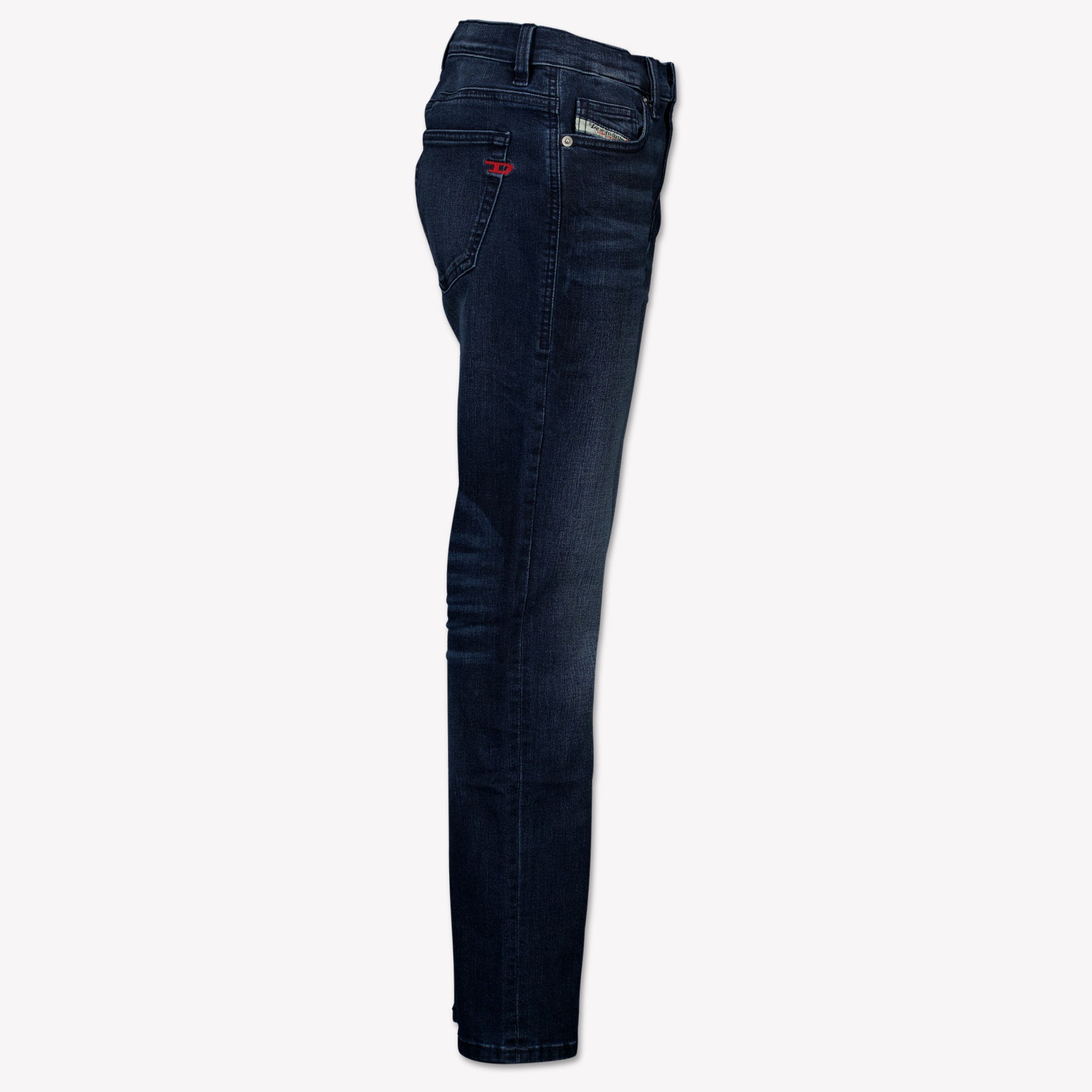 Diesel Enfant Garçons Jeans Bleu