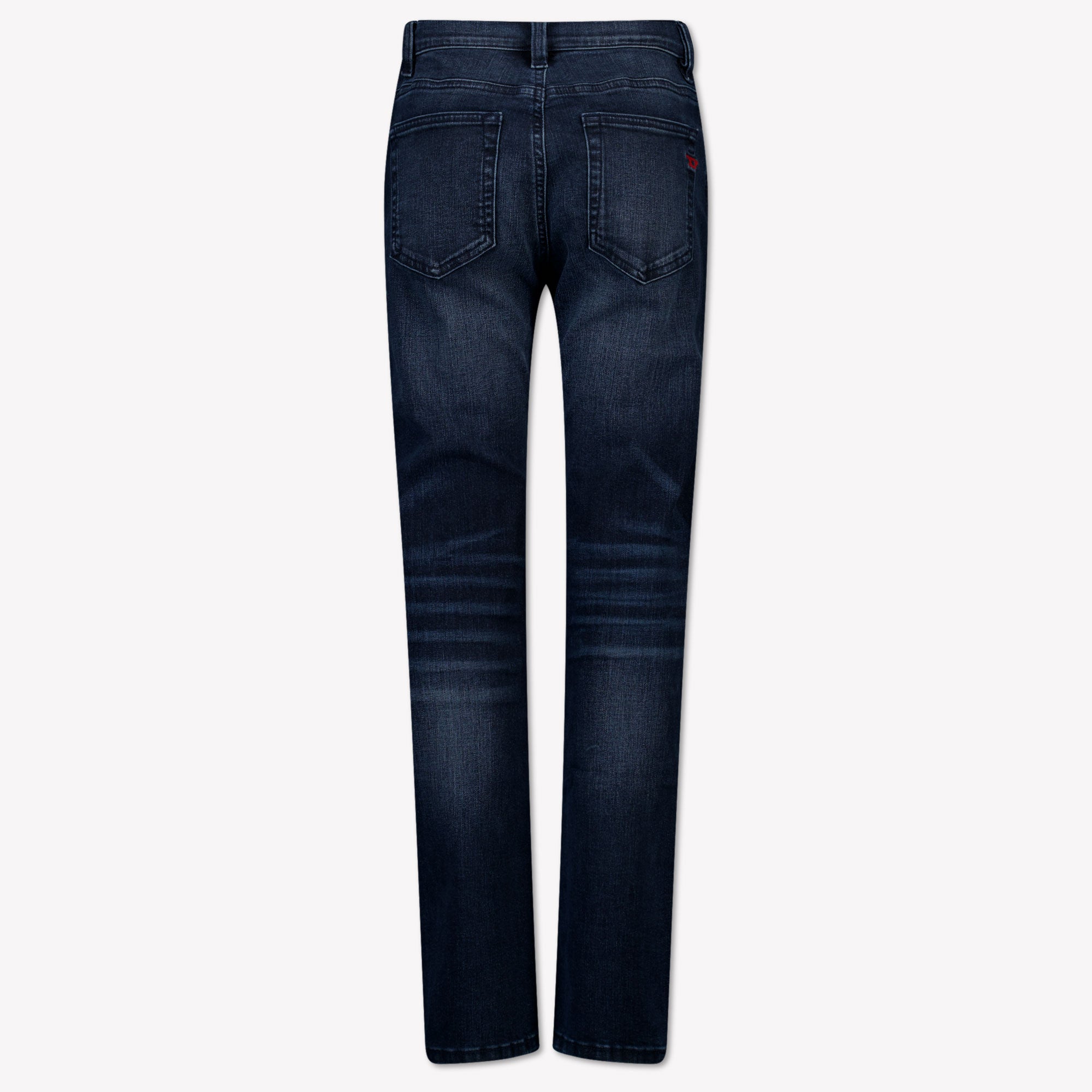 Diesel Enfant Garçons Jeans Bleu