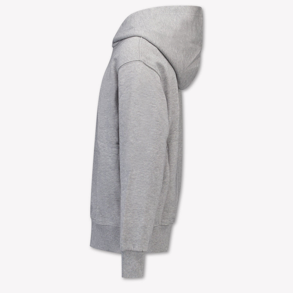 Diesel Kids Boys Sweater  Gray