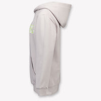 Iceberg Kinder Jungen Pullover Hellgrau