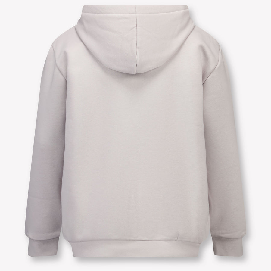 Iceberg Kinder Jungen Pullover Hellgrau