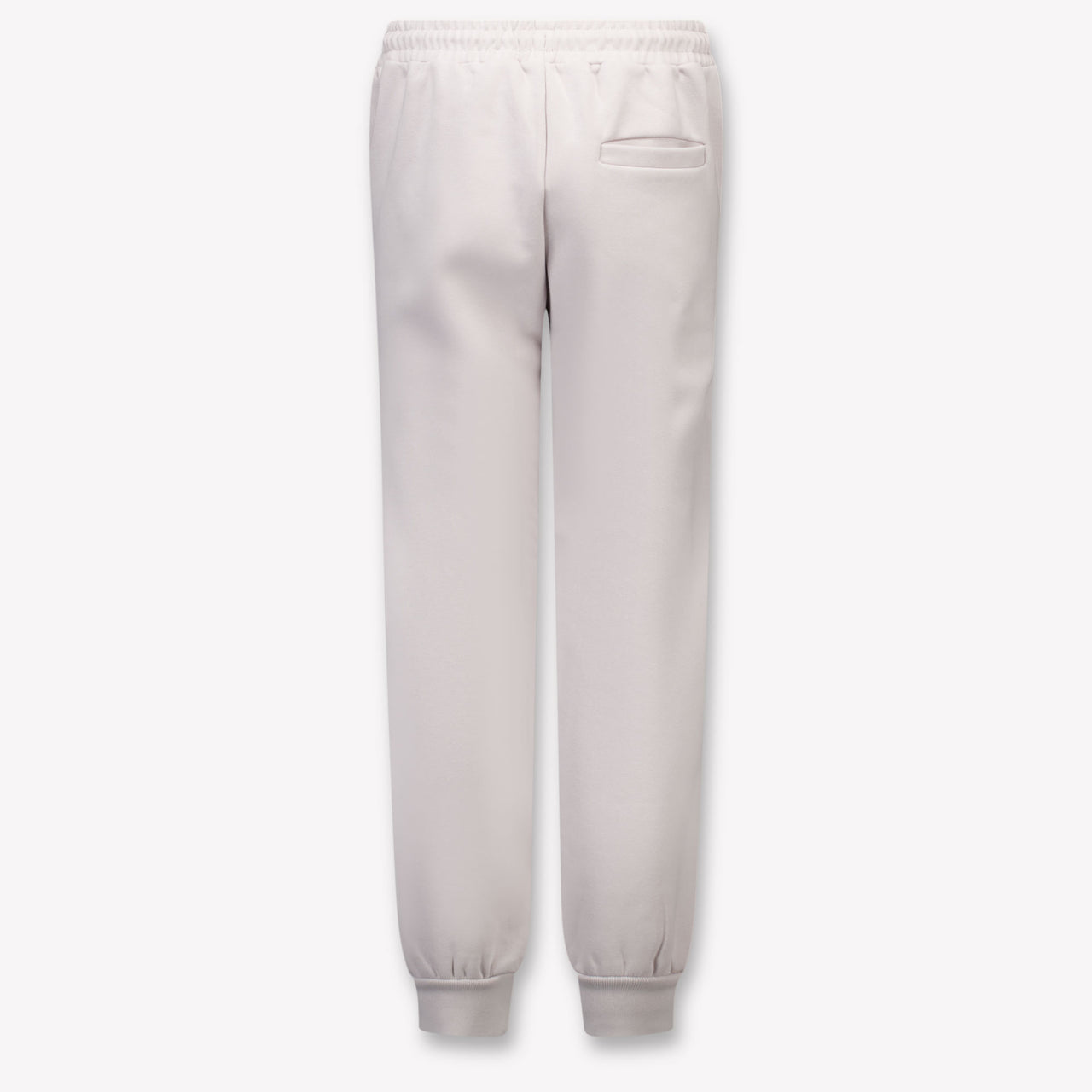 Iceberg Enfant Garçons Pantalon Gris Clair