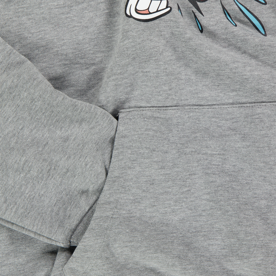 Iceberg Kinder Jongens Trui In Grijs