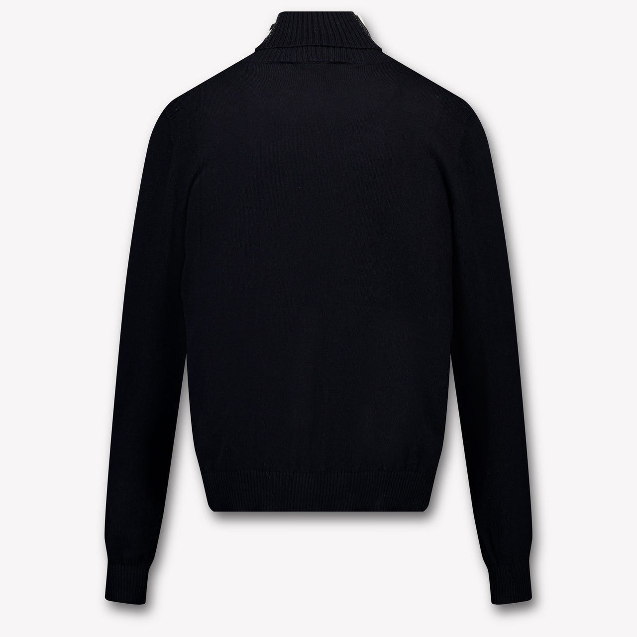 Iceberg Ragazzo Ragazzi Maglione in Nero