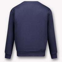 Iceberg Enfant Garçons Pull Navy