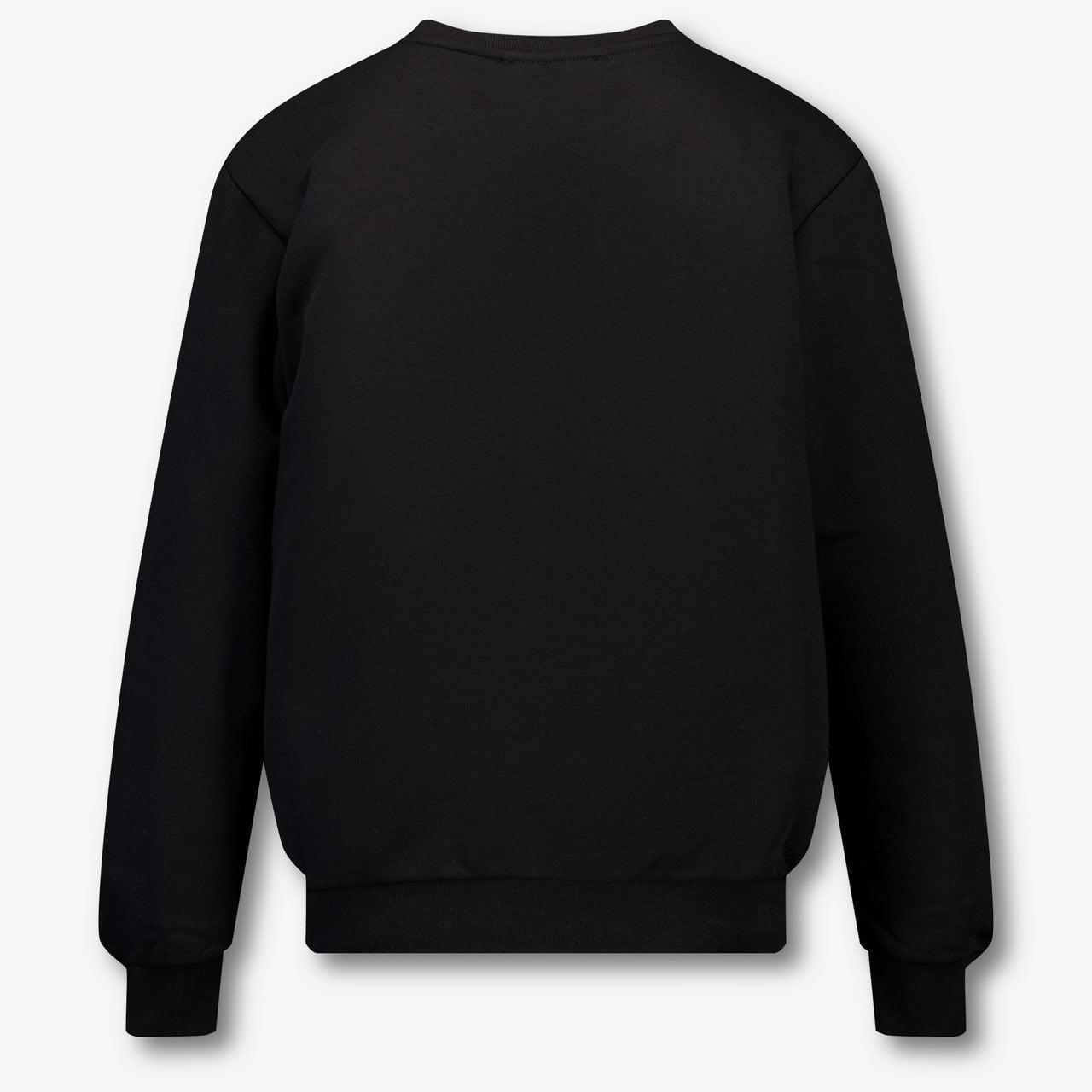 Iceberg Enfant Garçons Pull Noir